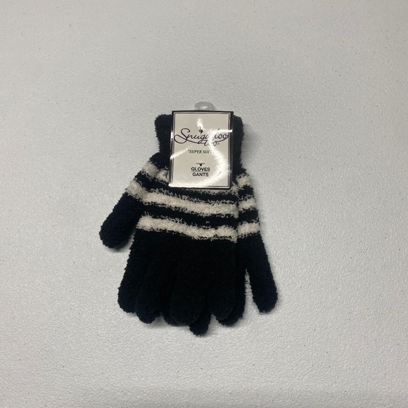 Dot & Stripe winter ultra gloves - Picture 1 of 2